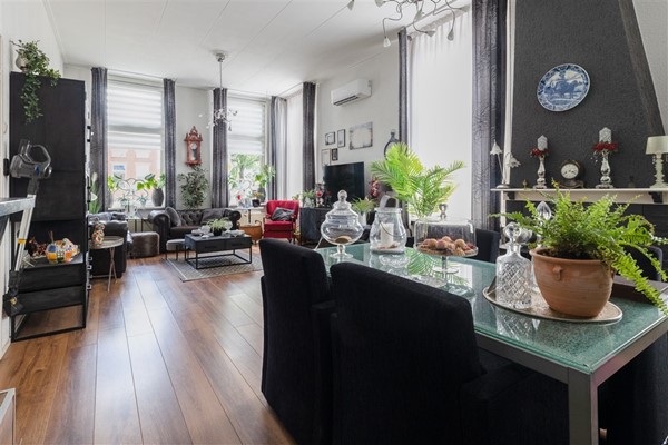 Medium property photo - J. Kammingastraat 150, 9648 KM Wildervank